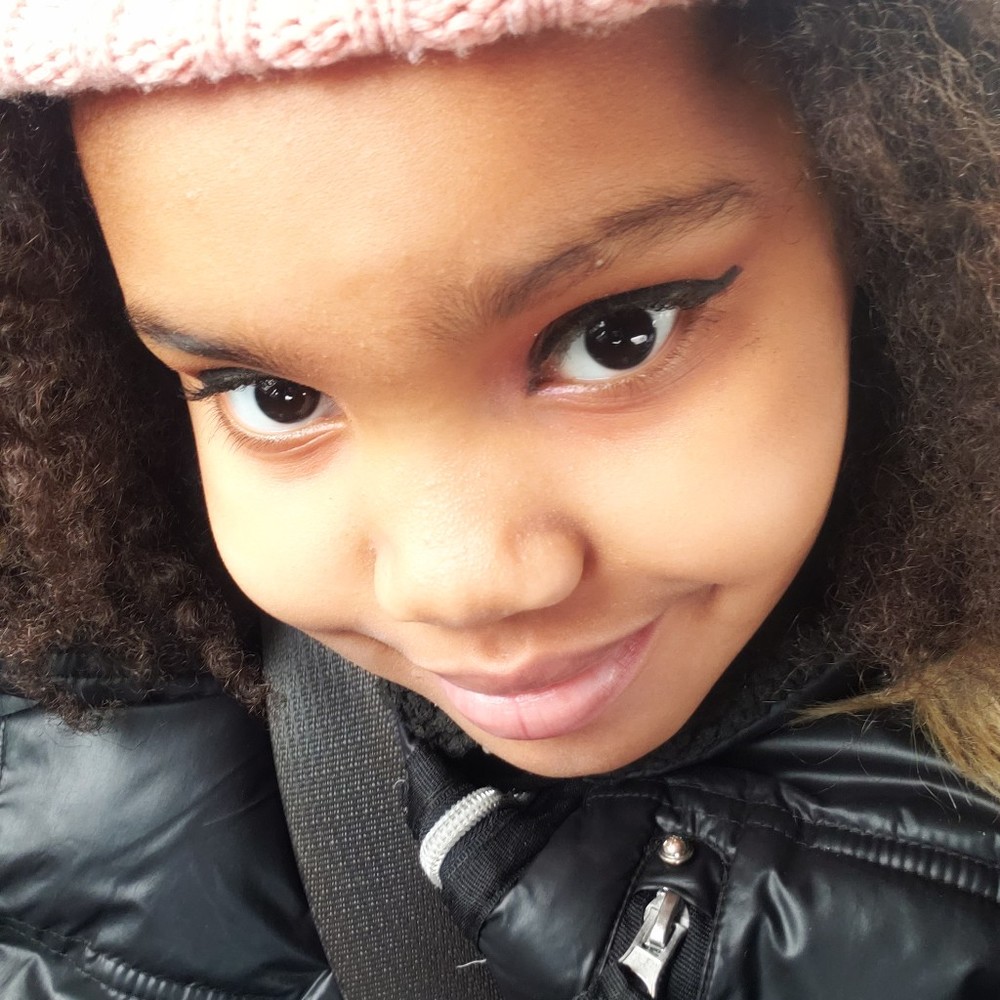 Meet your Posher, Renny